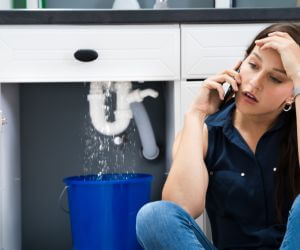 About Emergency plumbing pros Laurier, WA